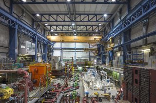 L'industrie helvétique déchante après le ralentissement subi au premier semestre. (archives)